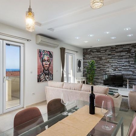 O'Lord - Luxury Sea View Apt Near Old Town Daire Dubrovnik Dış mekan fotoğraf