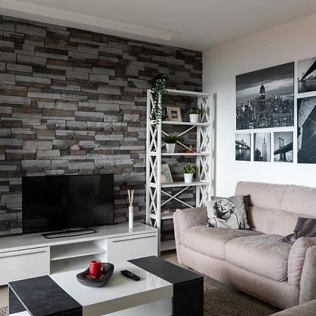 O'Lord - Luxury Sea View Apt Near Old Town Daire Dubrovnik Dış mekan fotoğraf