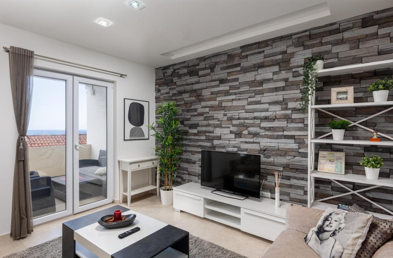 O'Lord - Luxury Sea View Apt Near Old Town Daire Dubrovnik Dış mekan fotoğraf