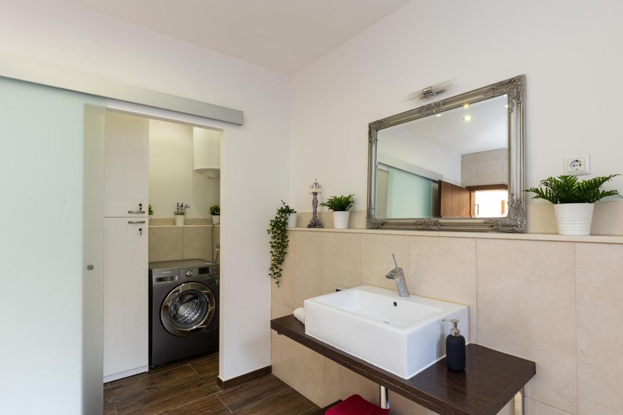 O'Lord - Luxury Sea View Apt Near Old Town Daire Dubrovnik Dış mekan fotoğraf