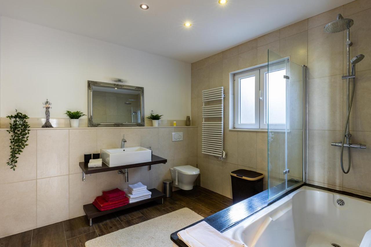 O'Lord - Luxury Sea View Apt Near Old Town Daire Dubrovnik Dış mekan fotoğraf