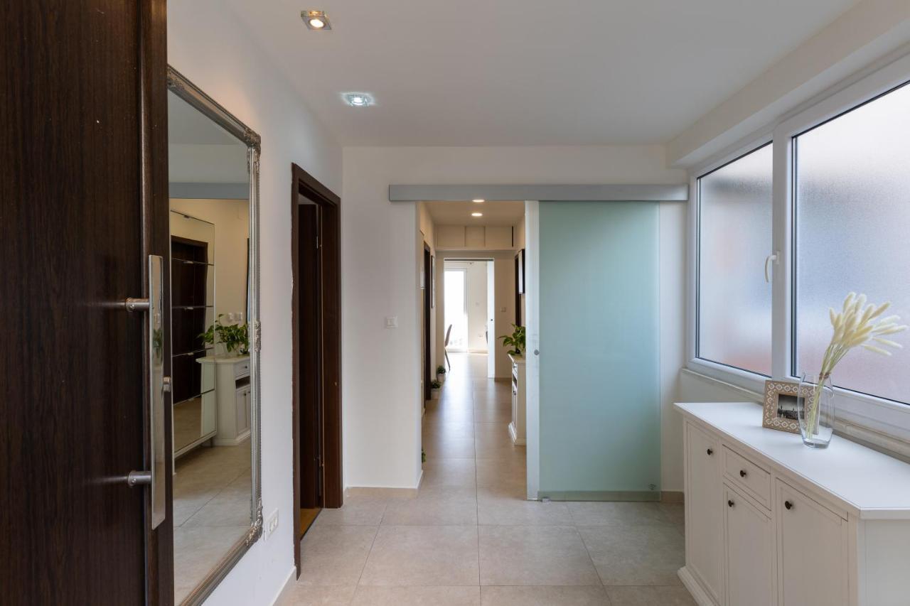 O'Lord - Luxury Sea View Apt Near Old Town Daire Dubrovnik Dış mekan fotoğraf