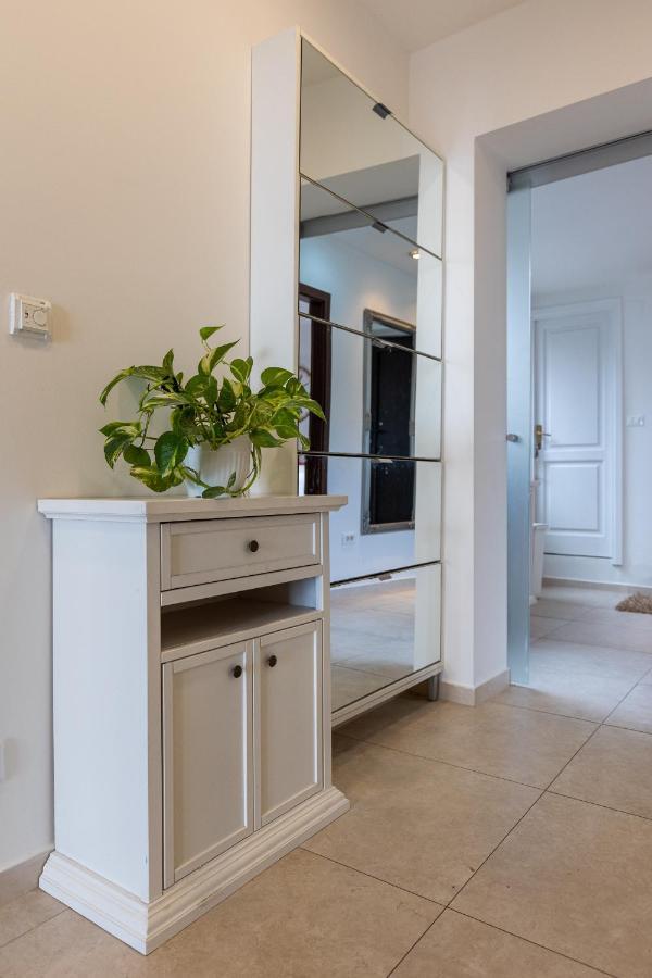 O'Lord - Luxury Sea View Apt Near Old Town Daire Dubrovnik Dış mekan fotoğraf