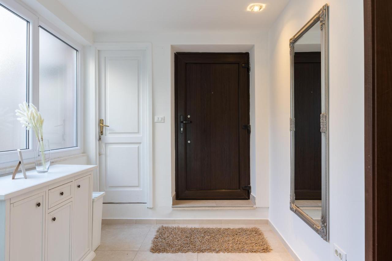 O'Lord - Luxury Sea View Apt Near Old Town Daire Dubrovnik Dış mekan fotoğraf
