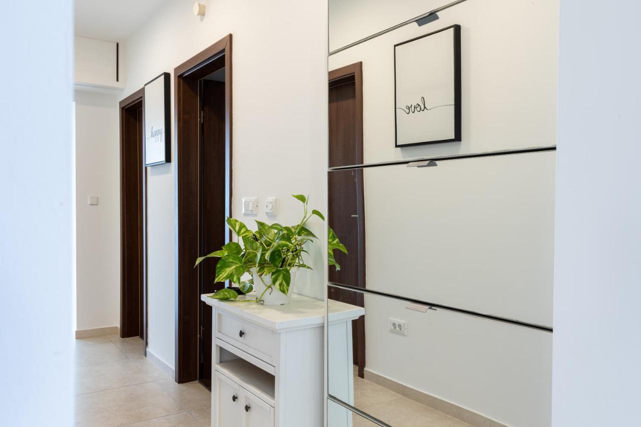 O'Lord - Luxury Sea View Apt Near Old Town Daire Dubrovnik Dış mekan fotoğraf