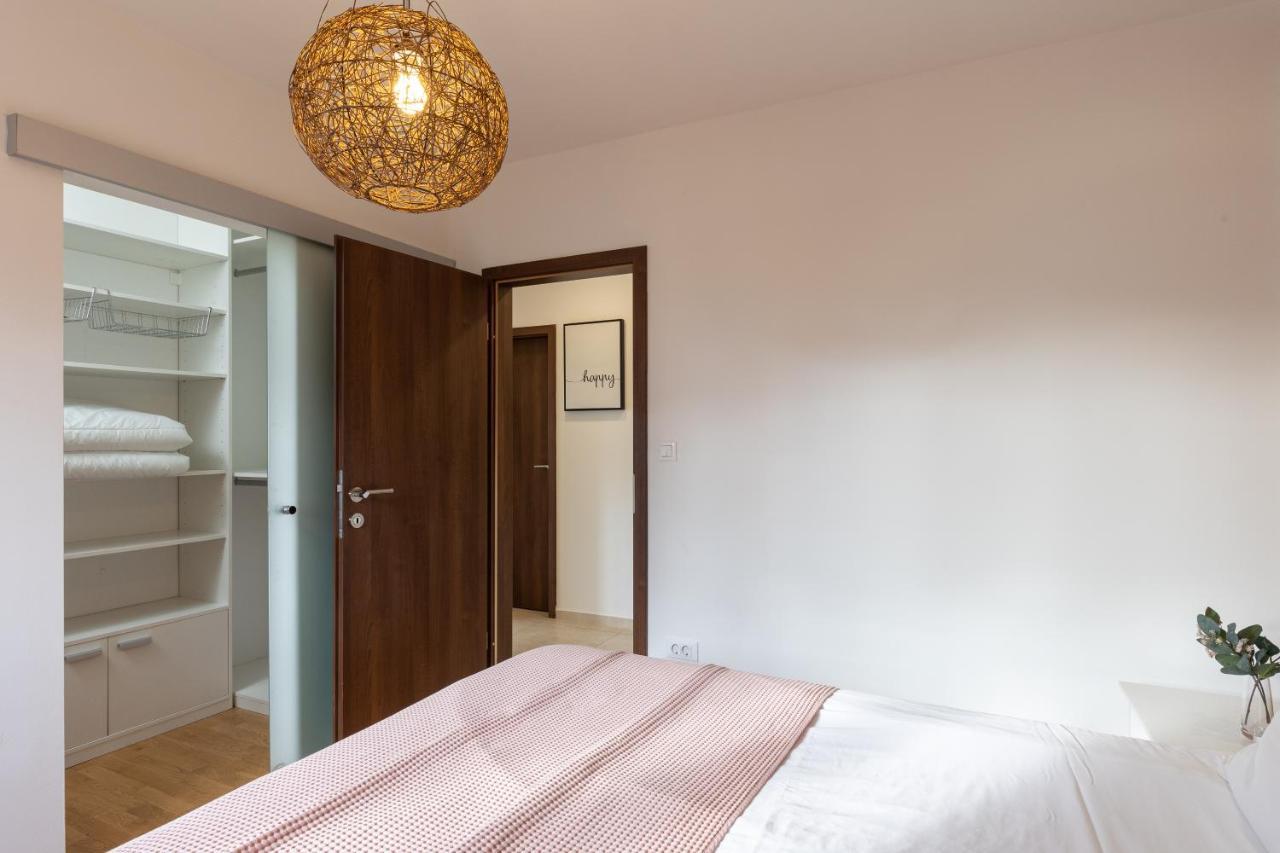 O'Lord - Luxury Sea View Apt Near Old Town Daire Dubrovnik Dış mekan fotoğraf