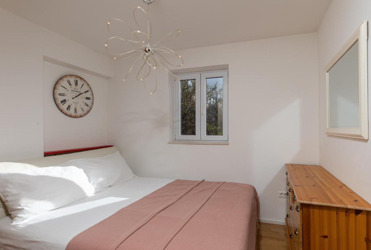 O'Lord - Luxury Sea View Apt Near Old Town Daire Dubrovnik Dış mekan fotoğraf