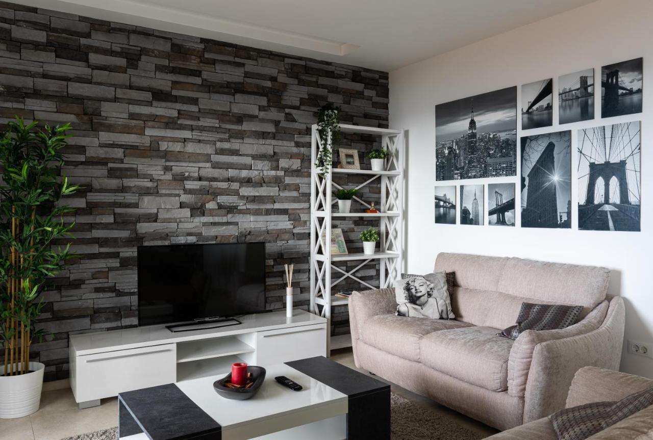 O'Lord - Luxury Sea View Apt Near Old Town Daire Dubrovnik Dış mekan fotoğraf